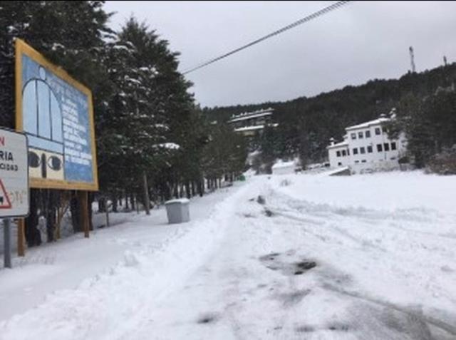Chalet Virgen De La Vega, Valdelinares, Alcalá De La Selva La Virgen de la Vega