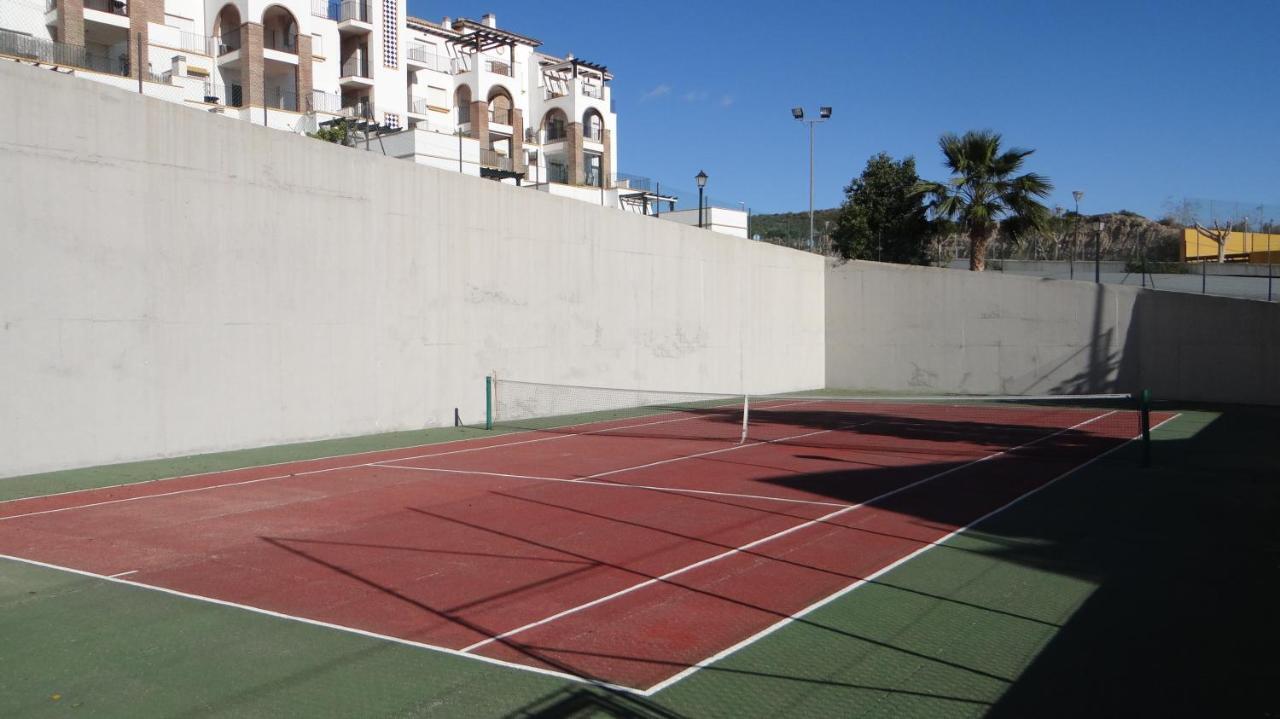 Al Andalus Thalassa Verarental-com Apartamento