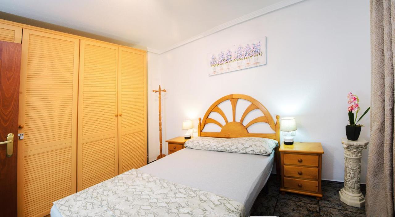 La Loma Apartment Torrevieja