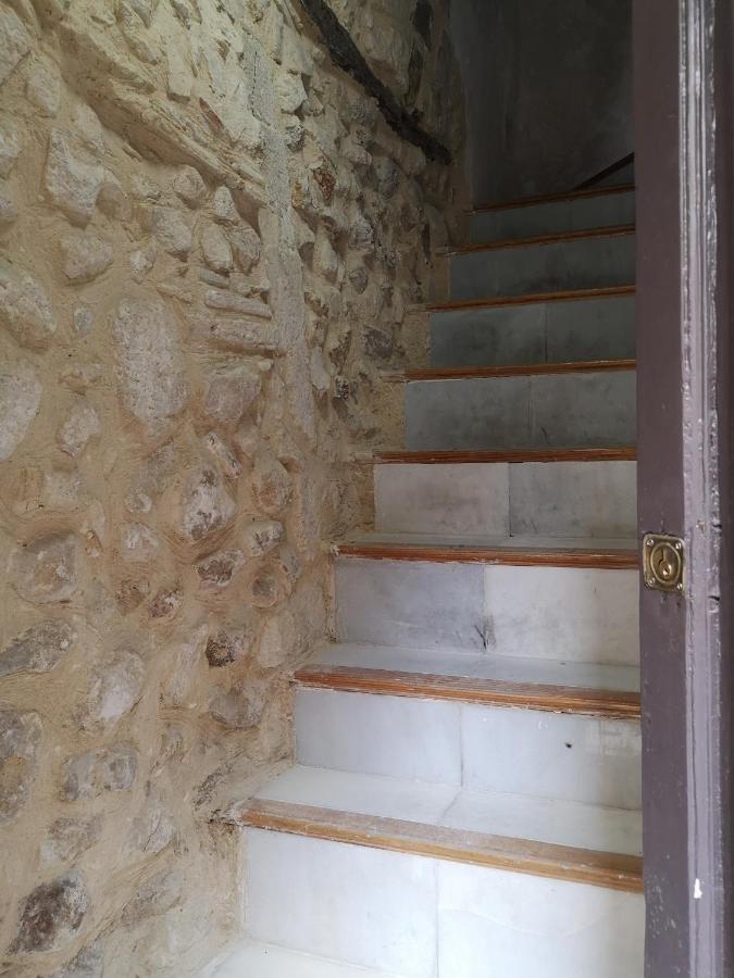 San Nicolas Apartment