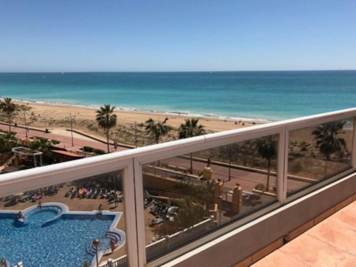 Casa Penthouse Penismar