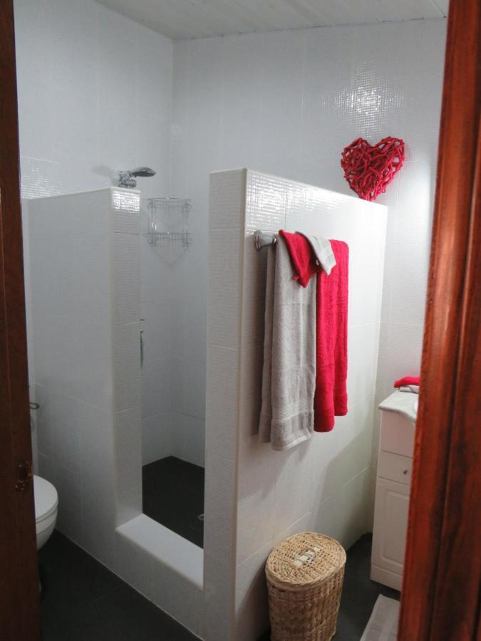 Finca La Manchica Bed and breakfast *