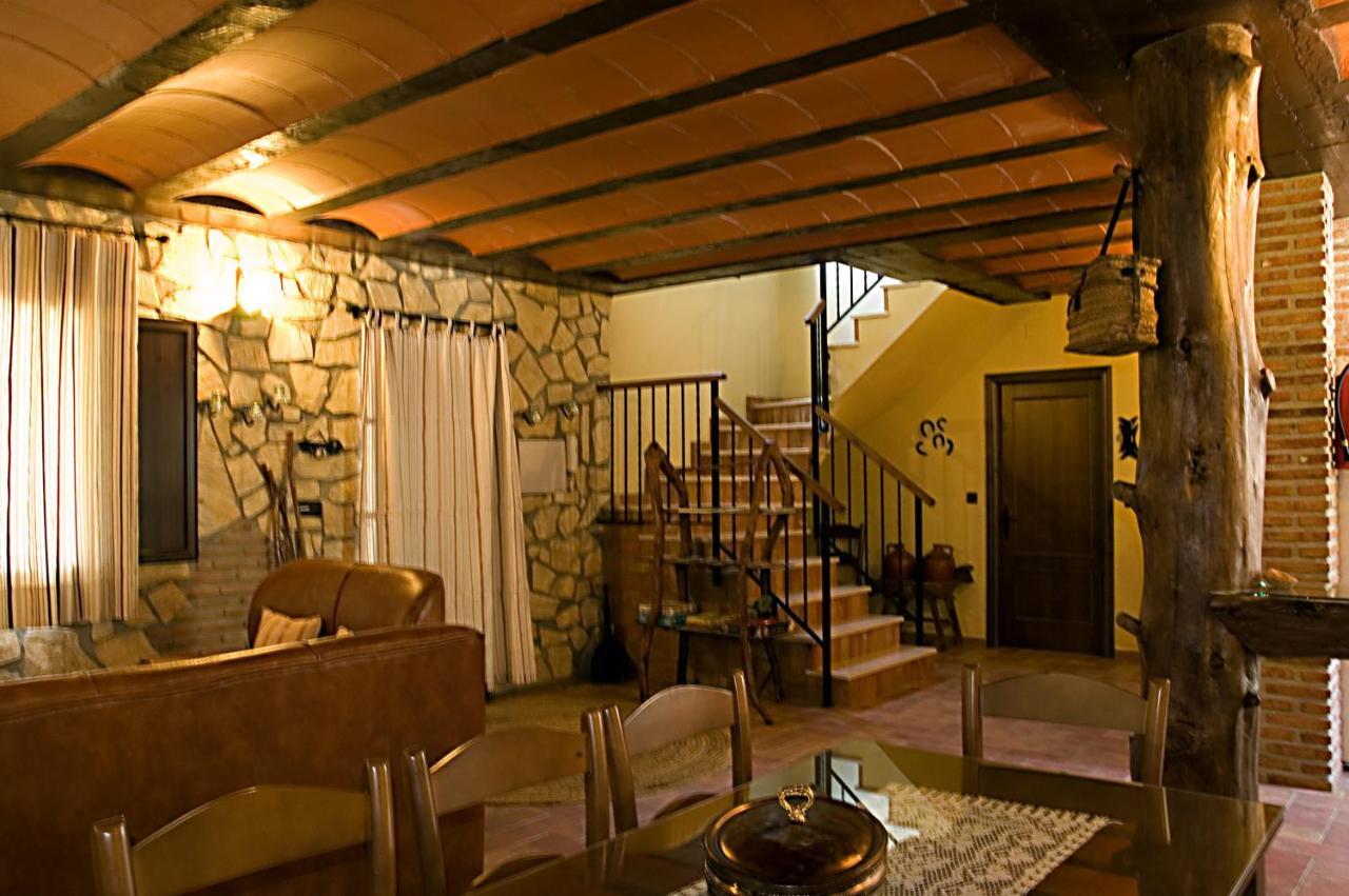 Casa rural El Tejar Viejo