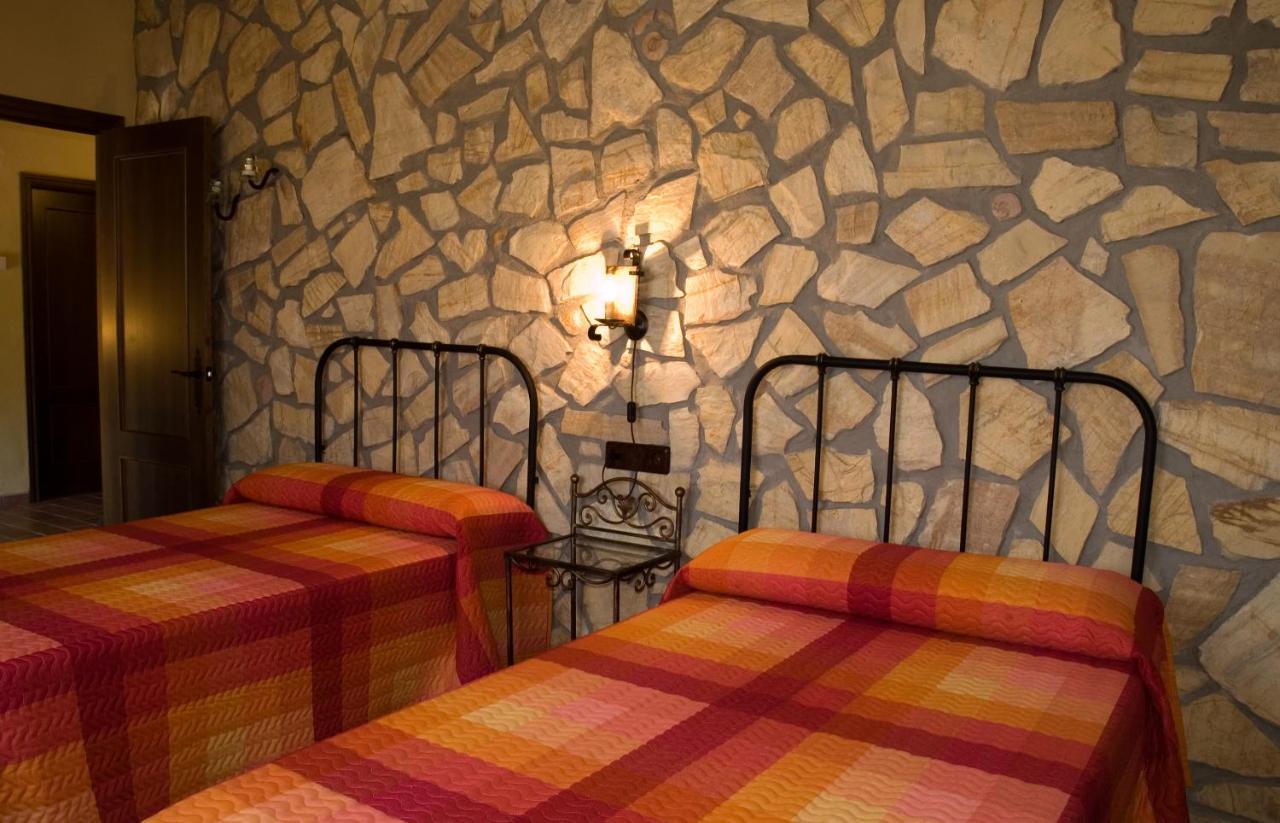 El Tejar Viejo Casa rural