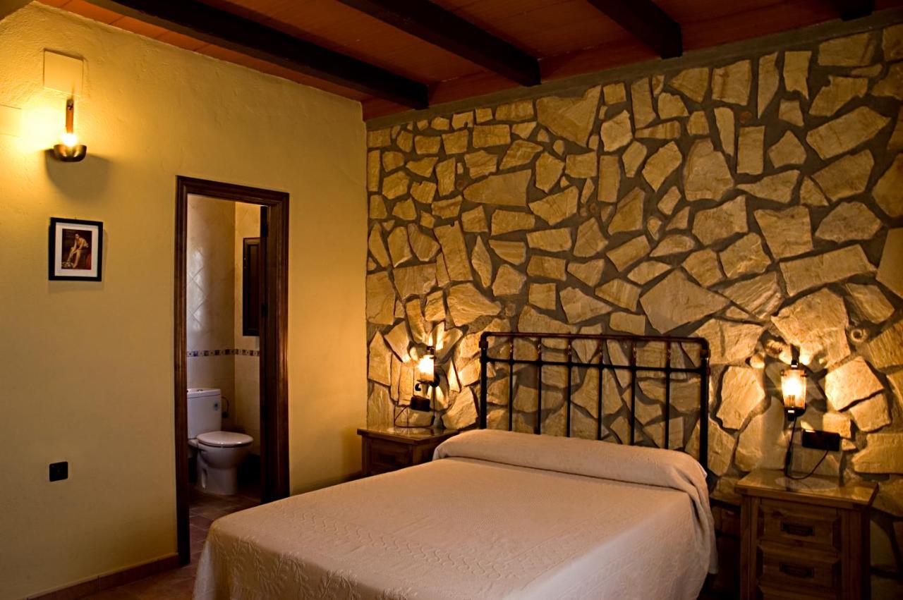 Casa rural El Tejar Viejo *