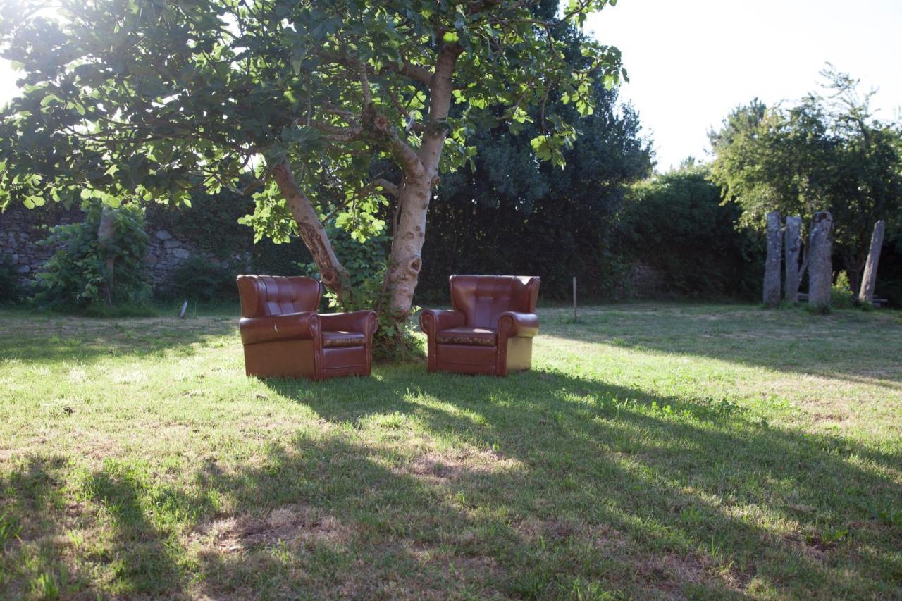 Country house Priorato San Martin Ames