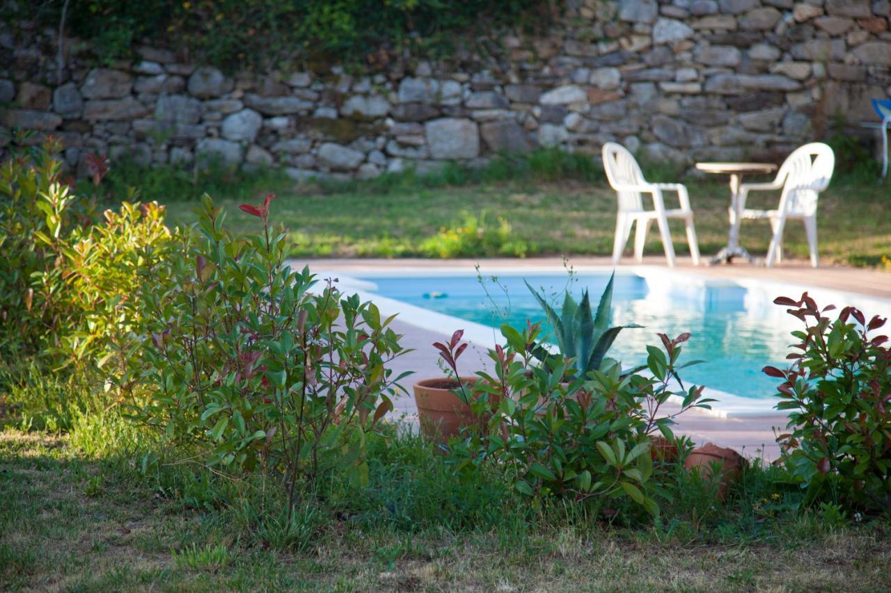 Priorato San Martin Country house Ames