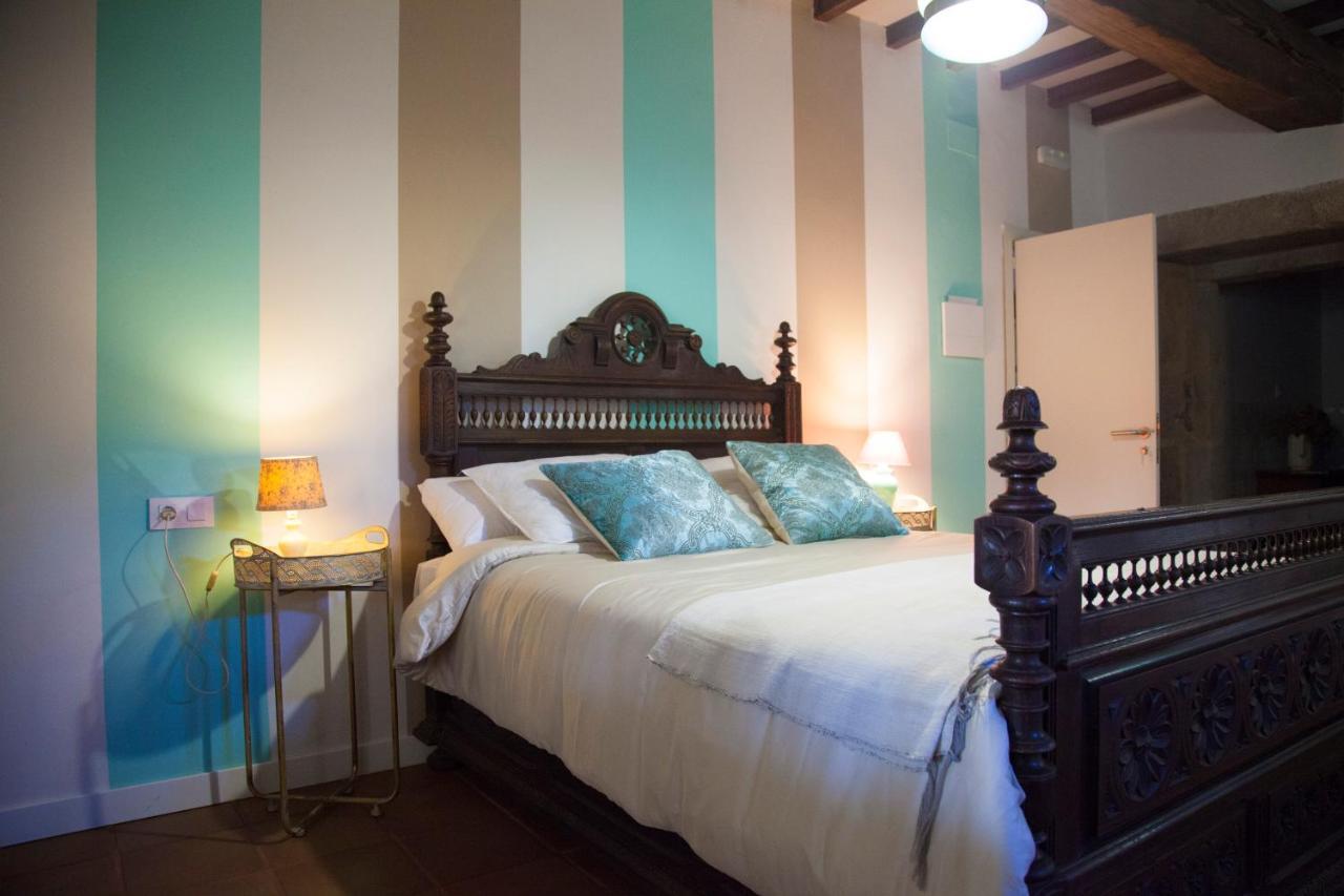 Priorato San Martin Country house *
