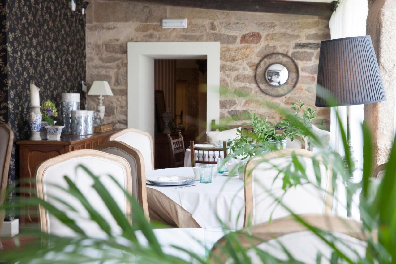 Country house Priorato San Martin Ames