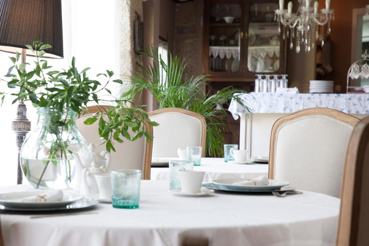 Priorato San Martin Country house *