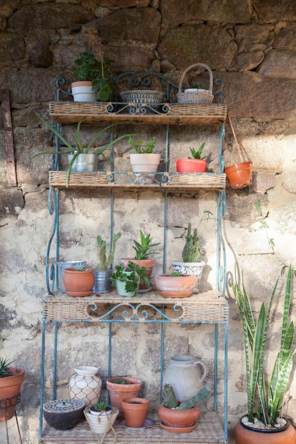 Country house Priorato San Martin Ames