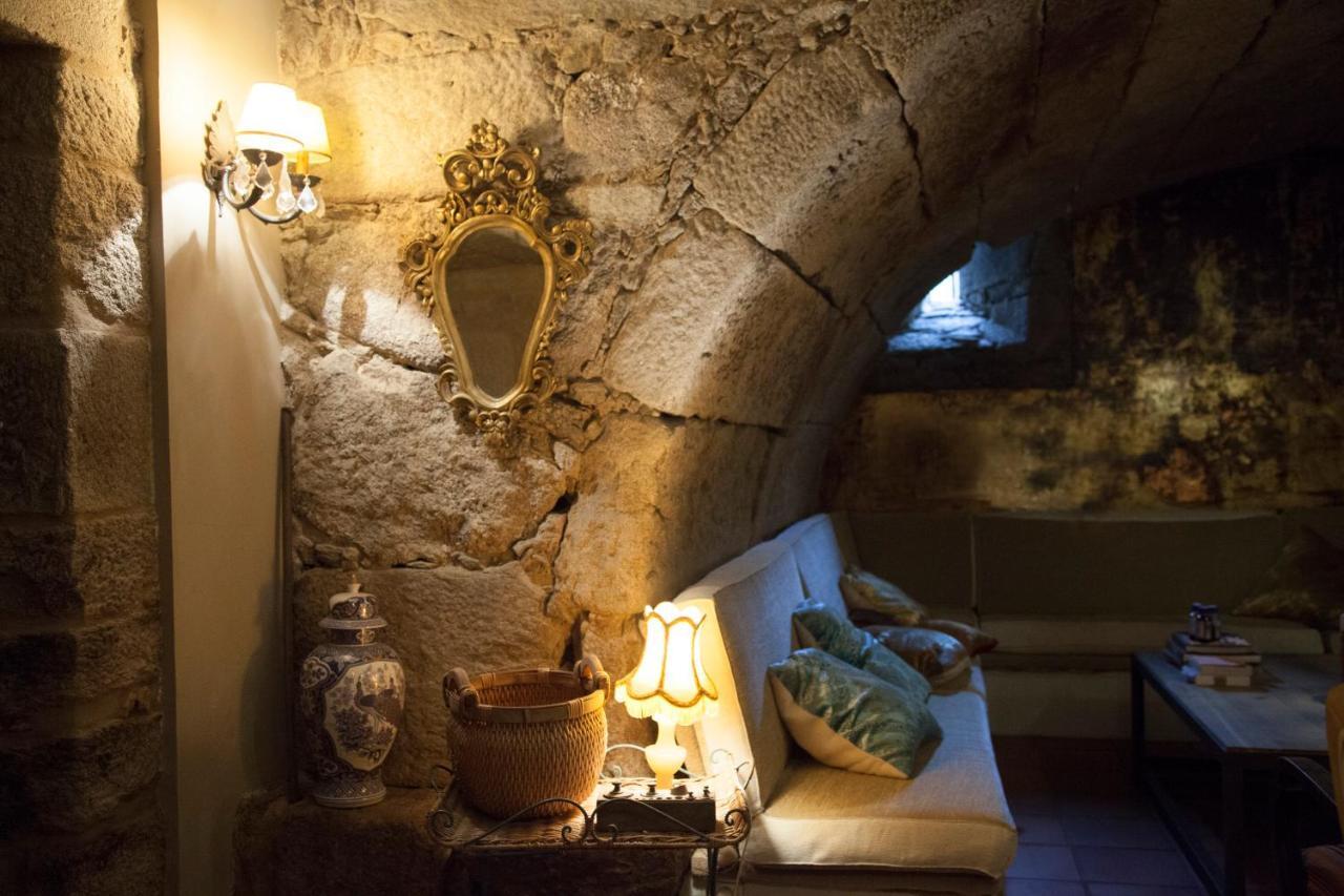 Country house Priorato San Martin *