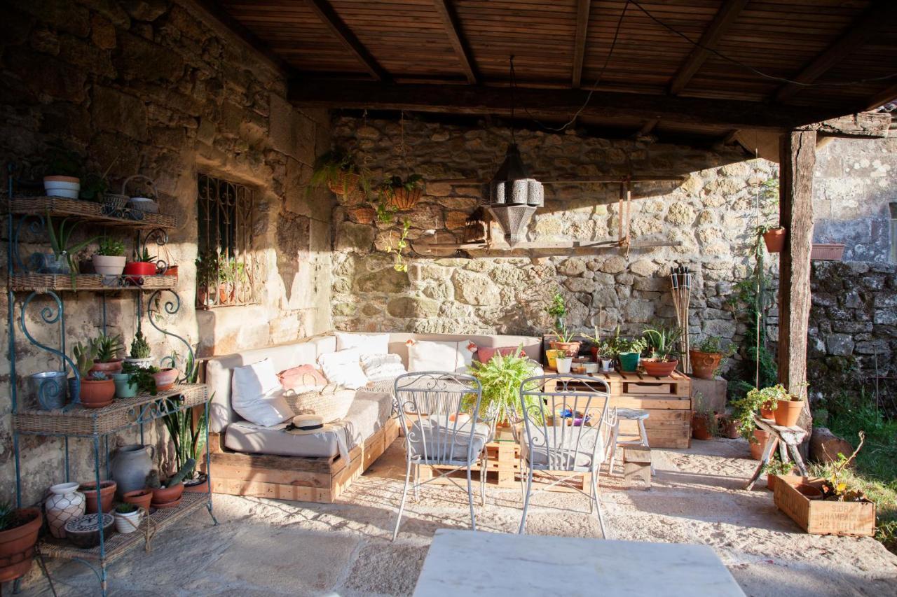 Priorato San Martin * Ames