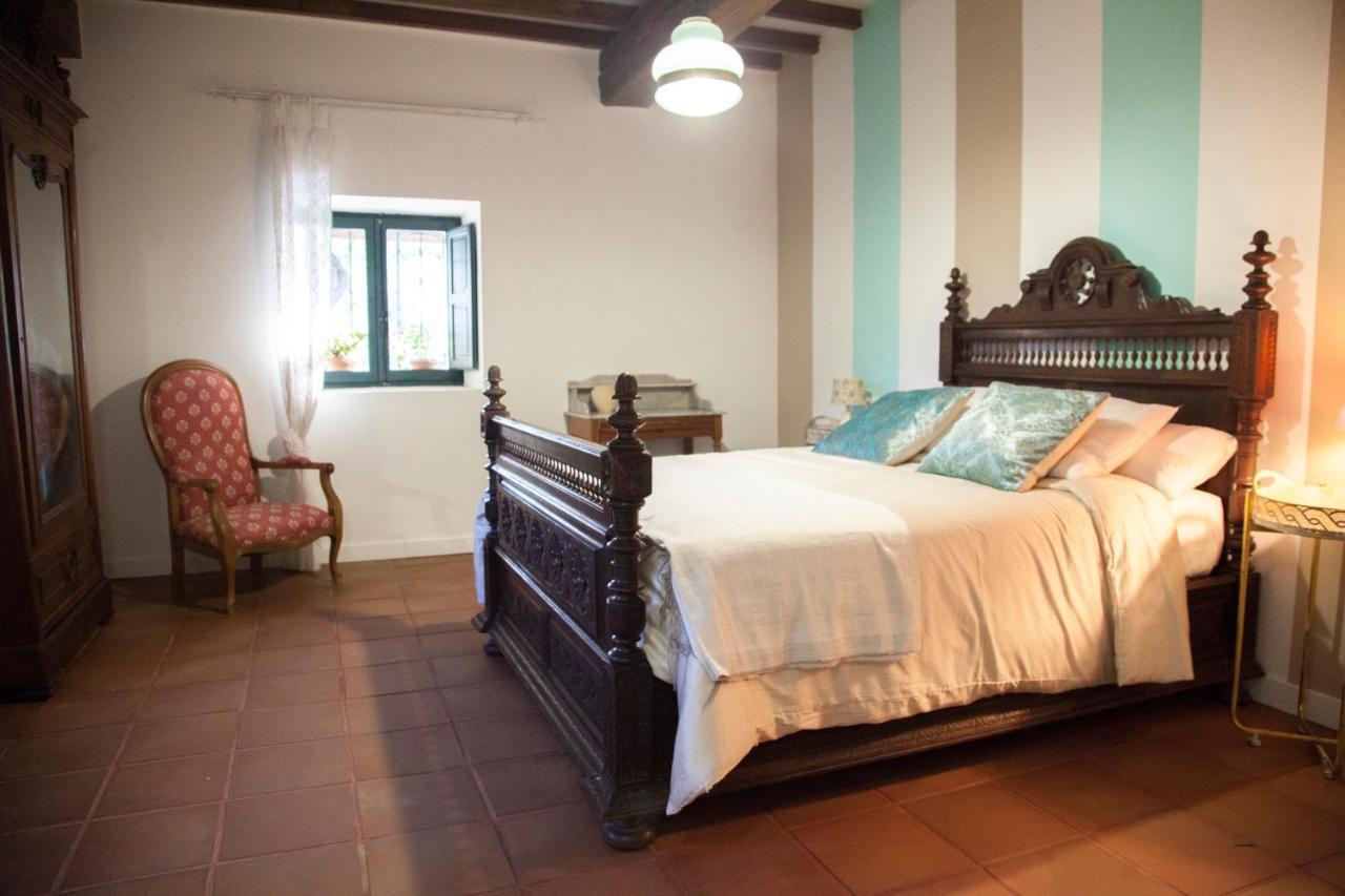 Priorato San Martin Country house