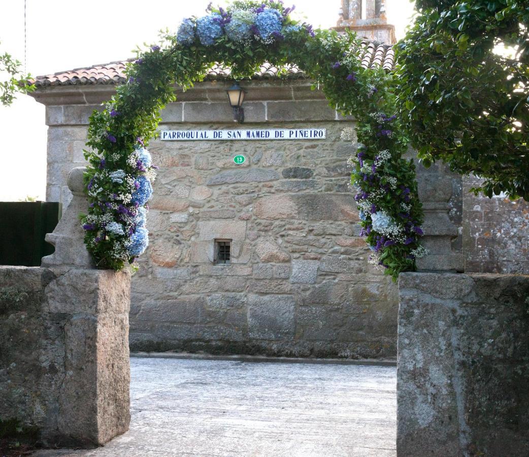 Country house Priorato San Martin *