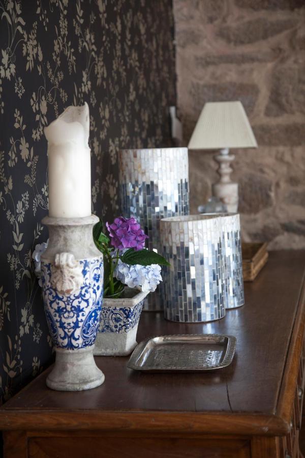Priorato San Martin Country house *