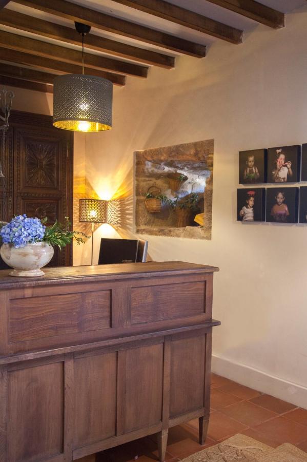 Priorato San Martin Country house