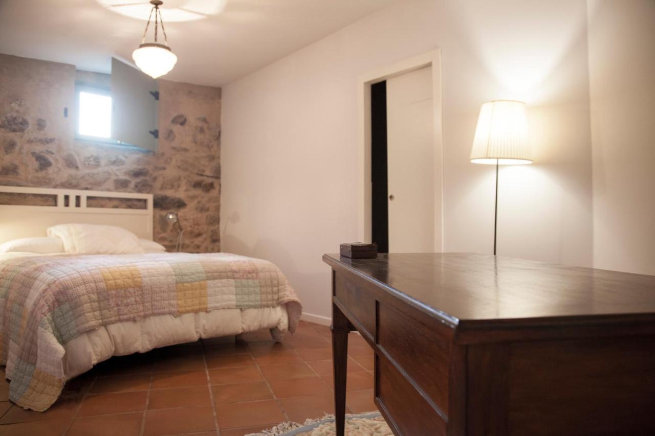 Priorato San Martin Country house Ames