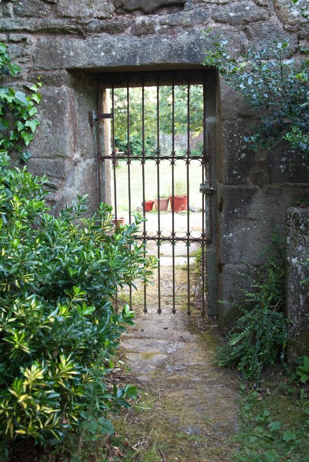 Country house Priorato San Martin Ames