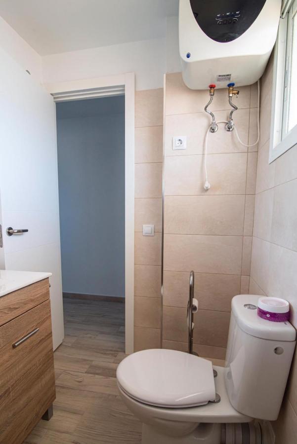 Playa Del Ingles Apartament Blanco 807 * GRAN CANARIA