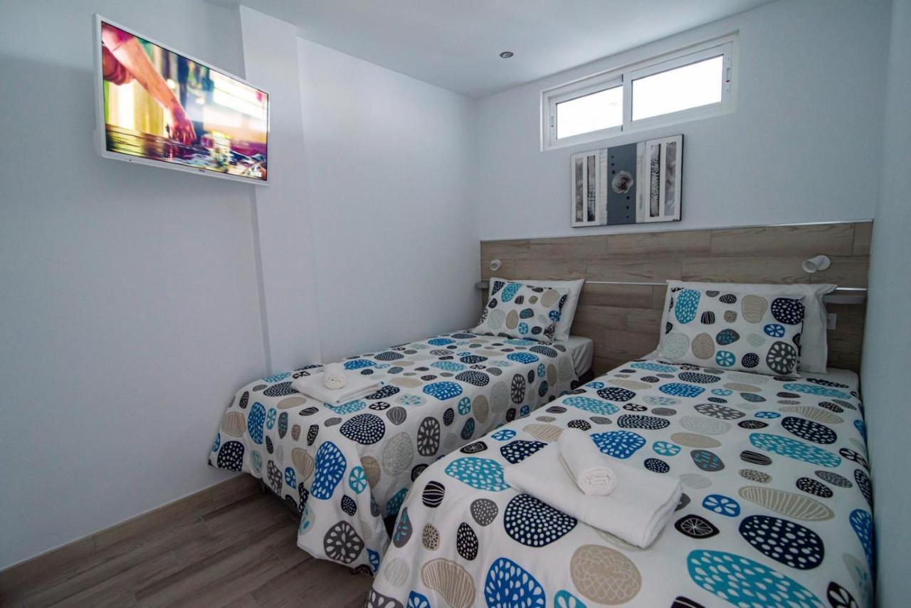 Apartment Playa Del Ingles Apartament Blanco 807 GRAN CANARIA