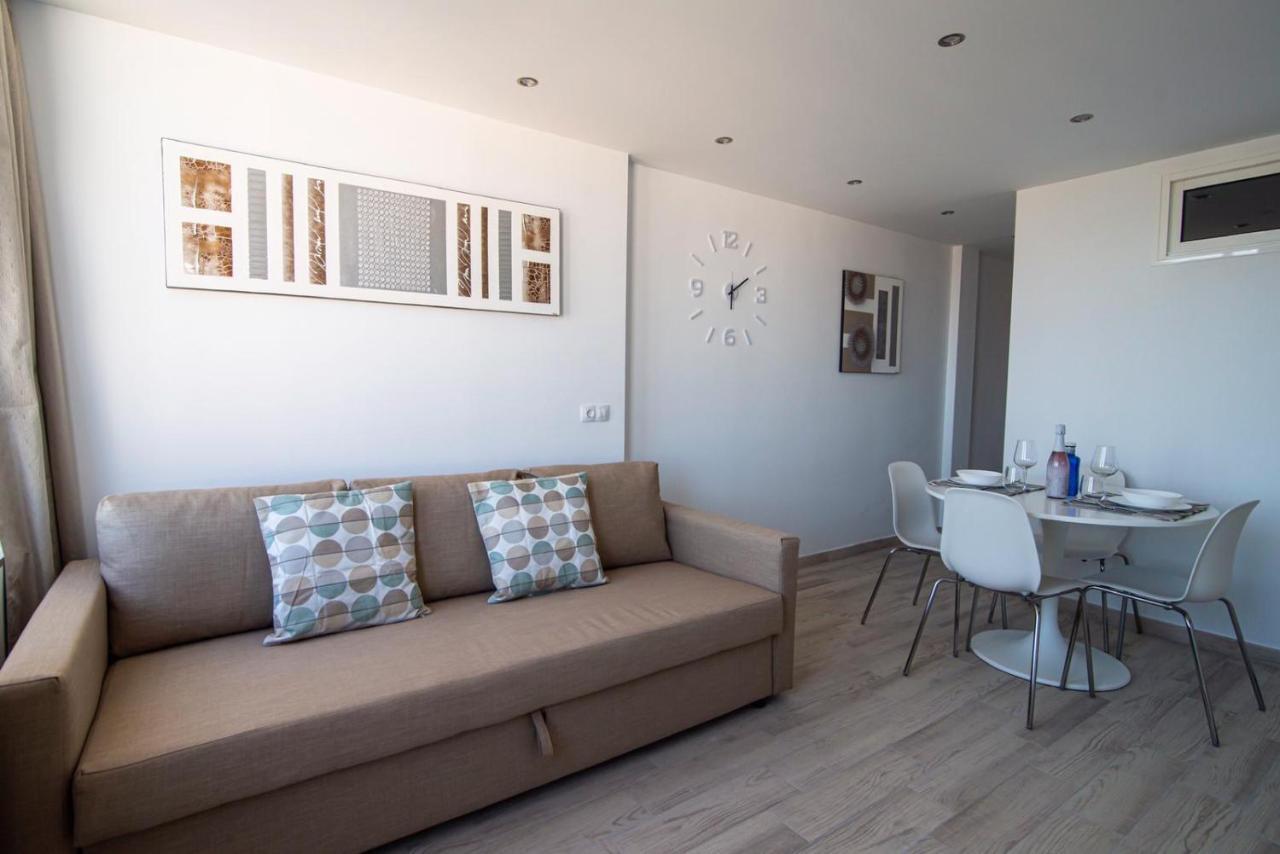 Playa Del Ingles Apartament Blanco 807 Apartment