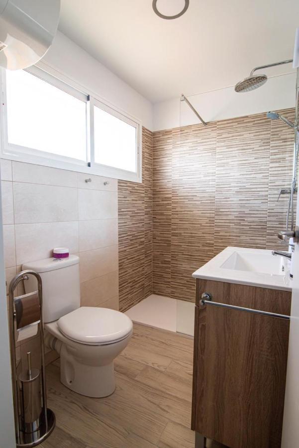 Playa Del Ingles Apartament Blanco 807 Apartment GRAN CANARIA