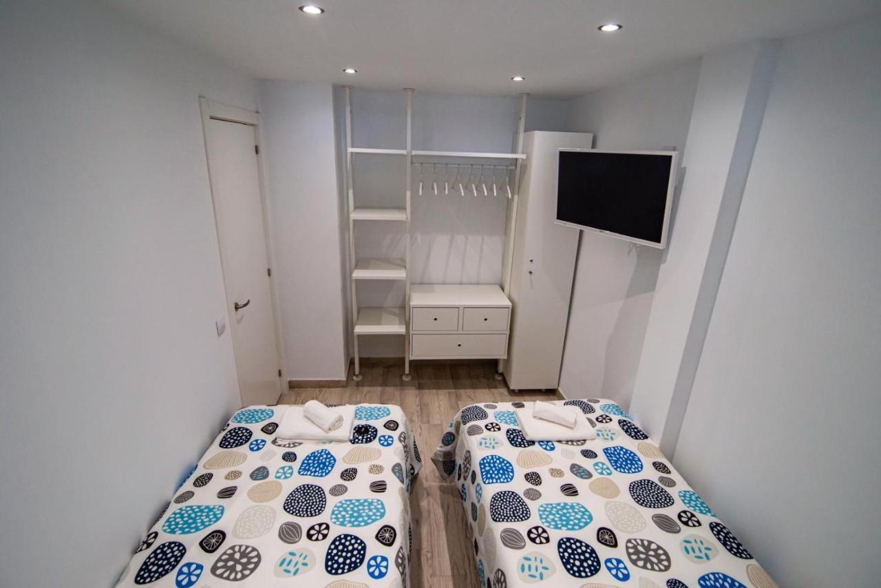 Playa Del Ingles Apartament Blanco 807