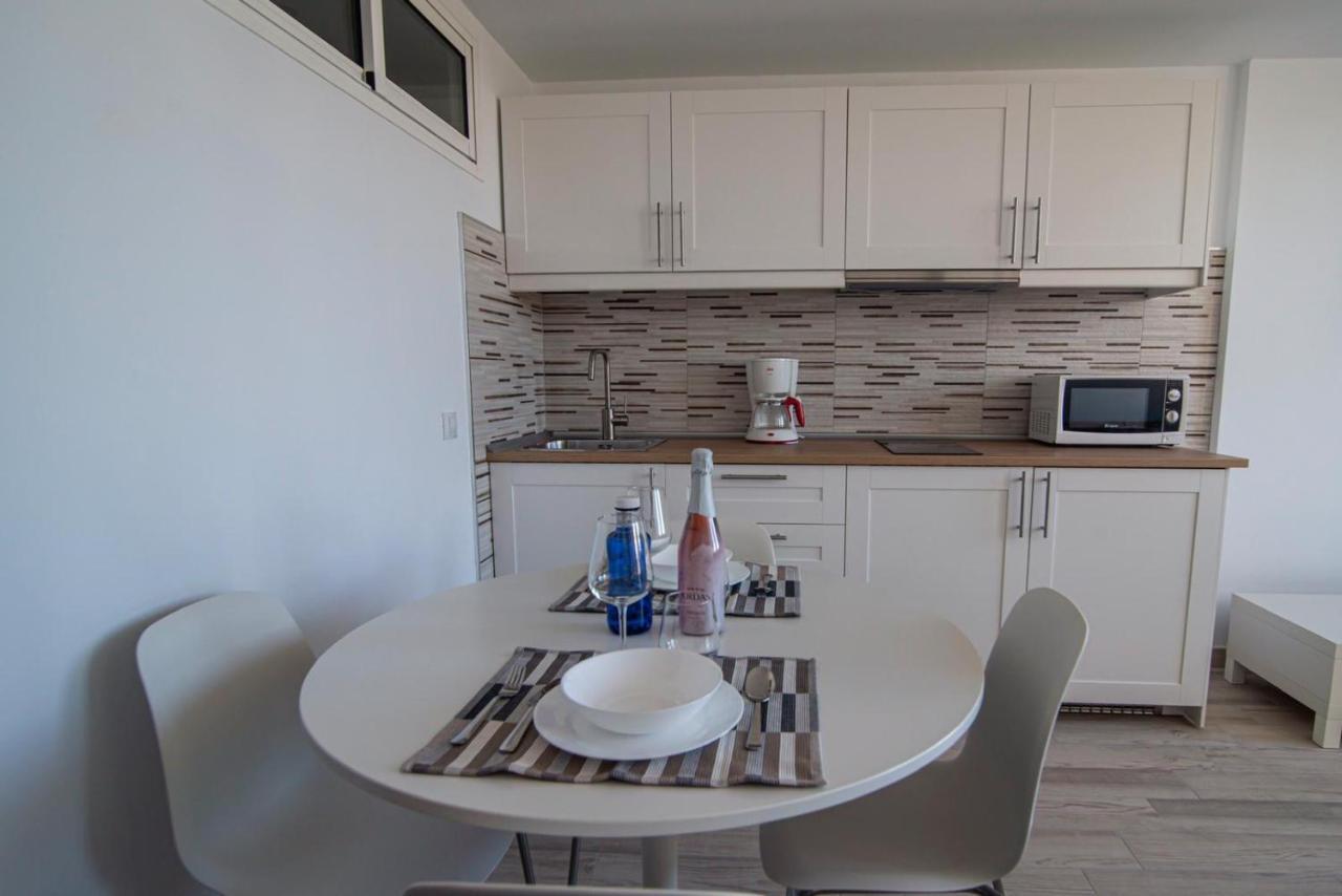 Apartment Playa Del Ingles Apartament Blanco 807 GRAN CANARIA