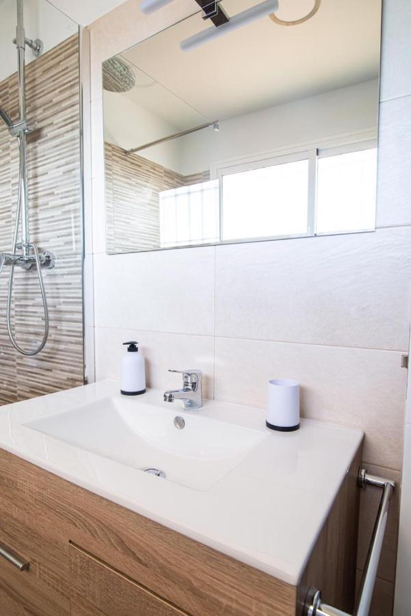 Playa Del Ingles Apartament Blanco 807 GRAN CANARIA