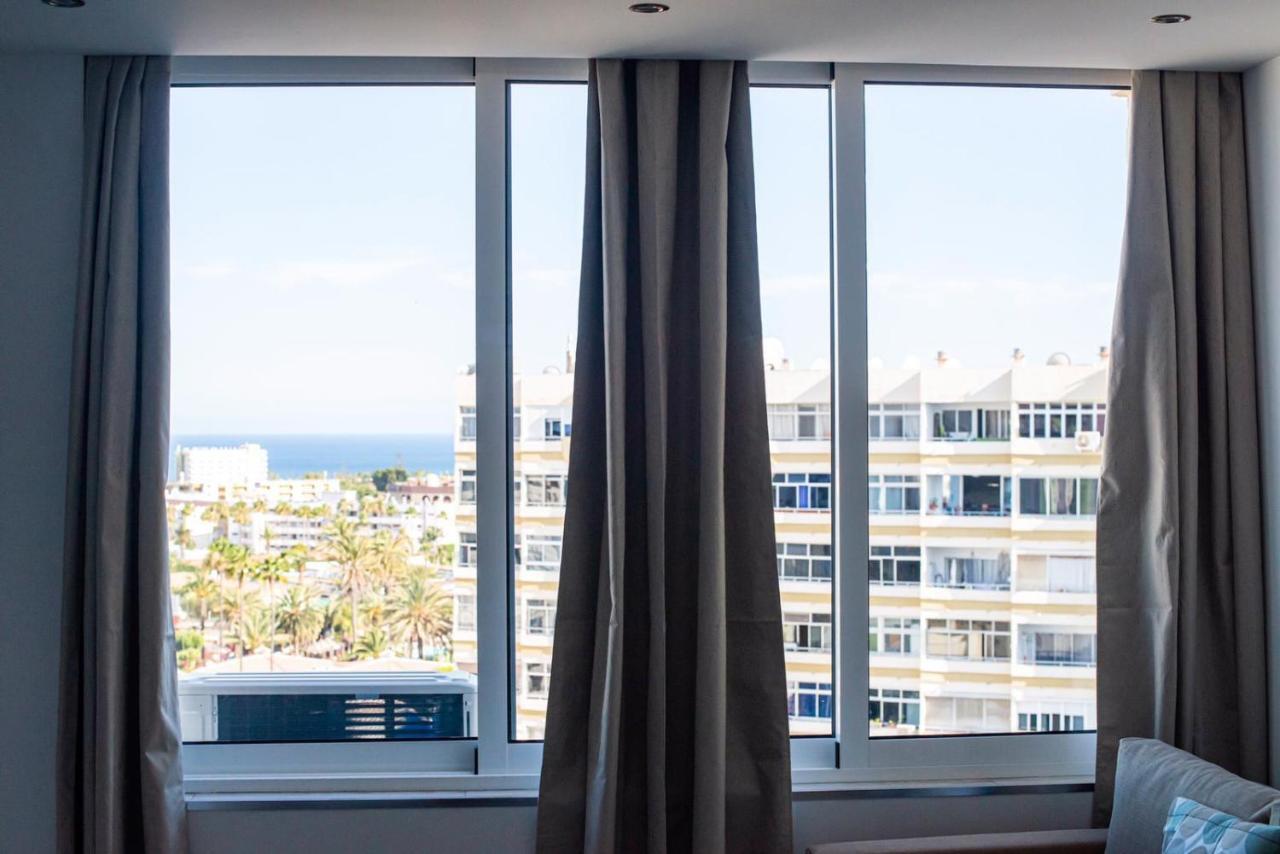 Playa Del Ingles Apartament Blanco 807