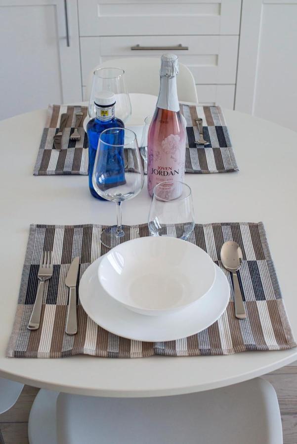 Playa Del Ingles Apartament Blanco 807 Apartment *
