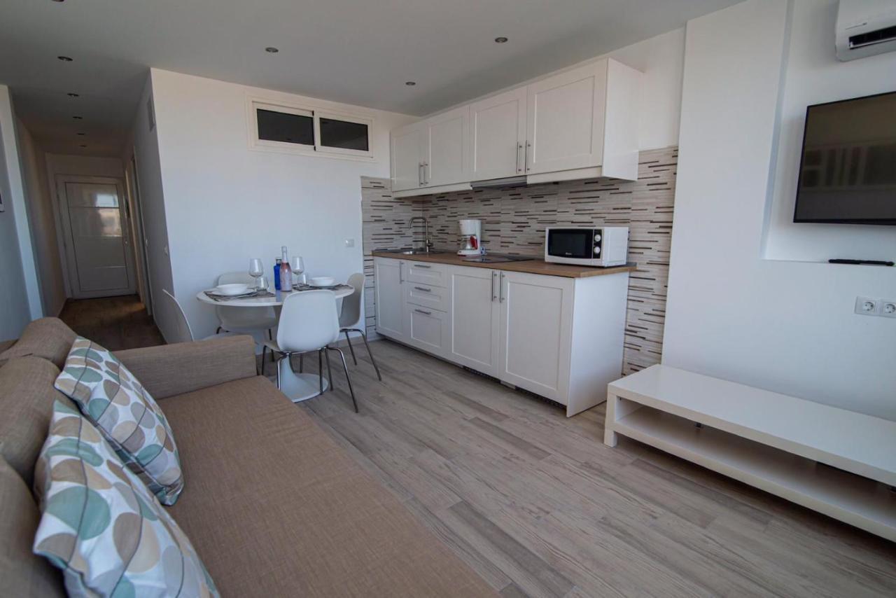 Apartment Playa Del Ingles Apartament Blanco 807 GRAN CANARIA