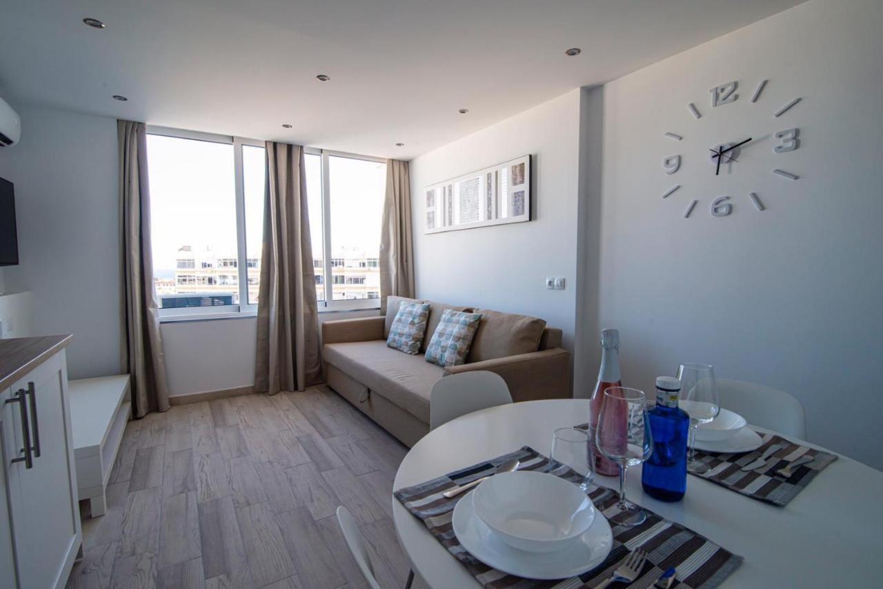 Playa Del Ingles Apartament Blanco 807 Apartment