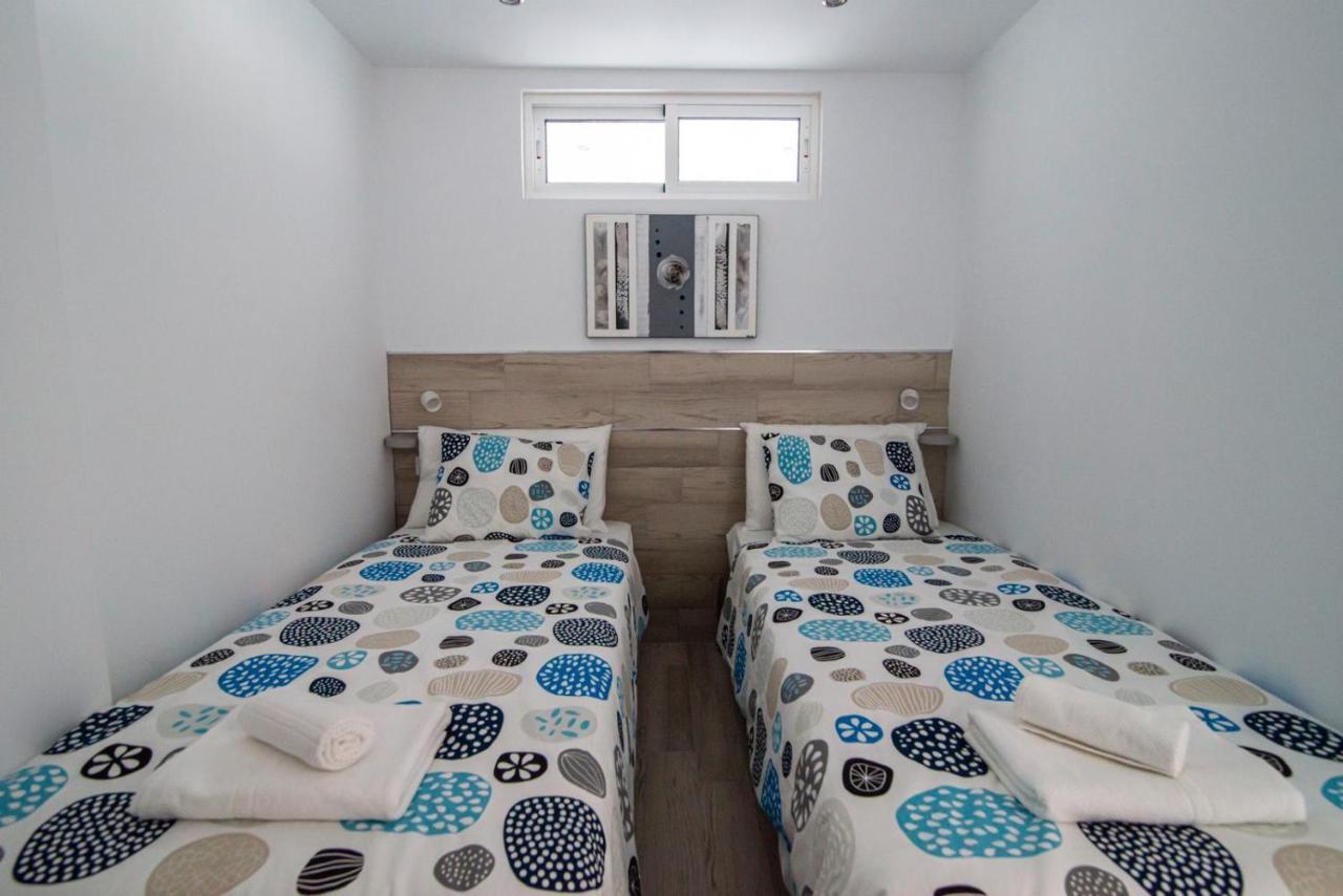 Playa Del Ingles Apartament Blanco 807