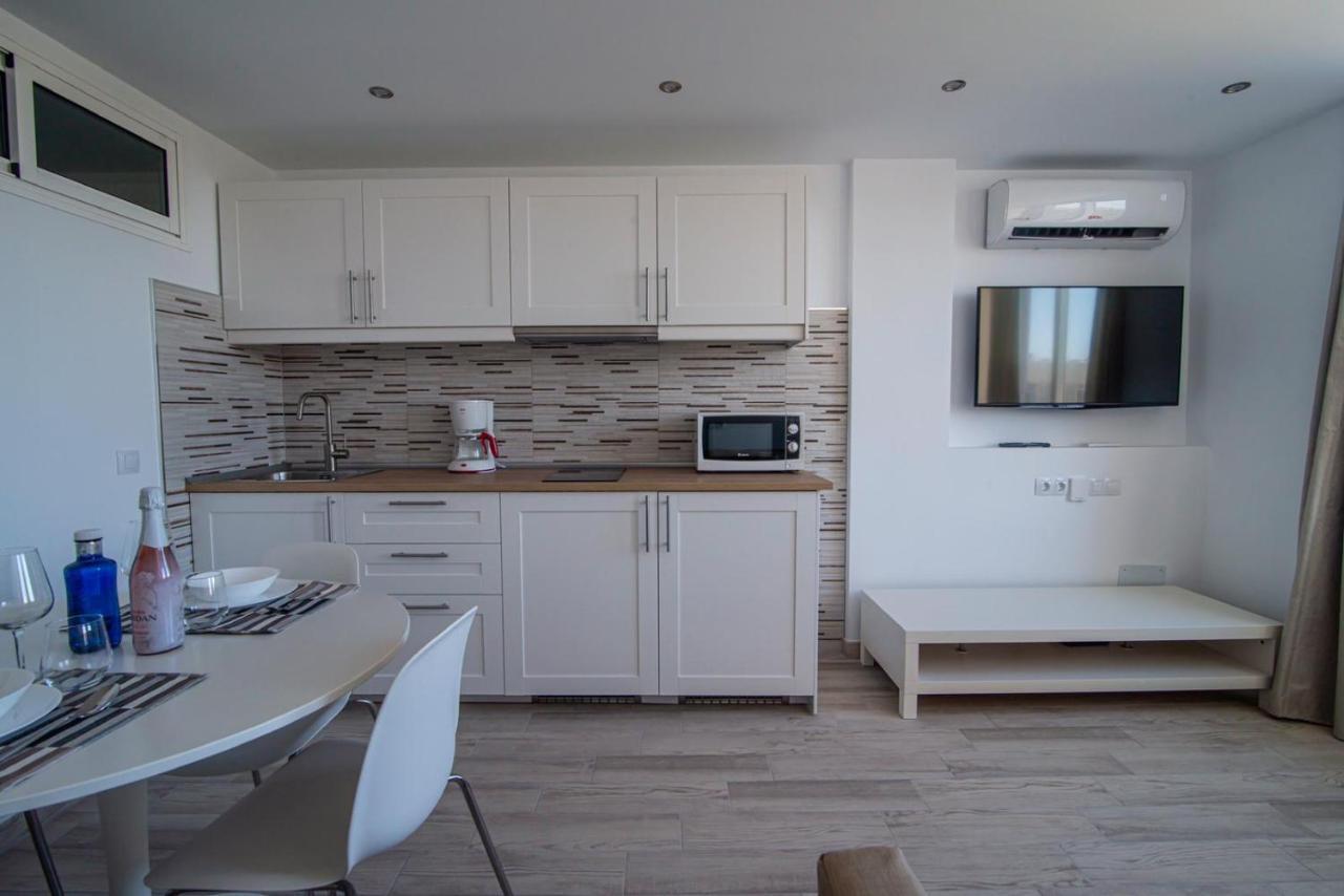 Playa Del Ingles Apartament Blanco 807 Apartment GRAN CANARIA