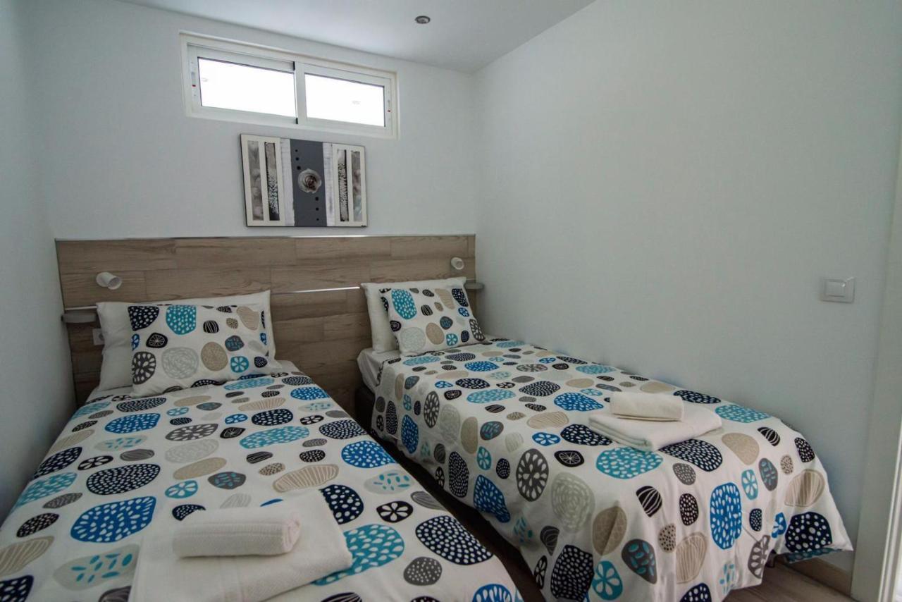 Playa Del Ingles Apartament Blanco 807