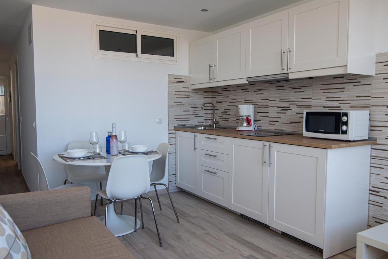 Playa Del Ingles Apartament Blanco 807 Apartment GRAN CANARIA