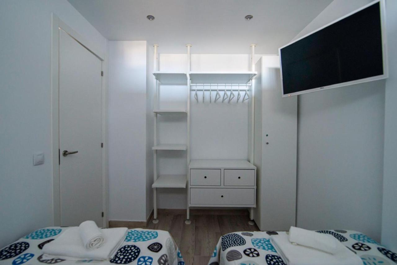 Apartment Playa Del Ingles Apartament Blanco 807 GRAN CANARIA