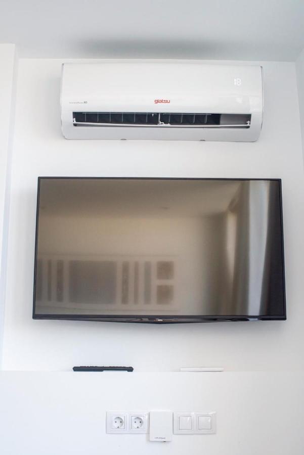 Apartment Playa Del Ingles Apartament Blanco 807