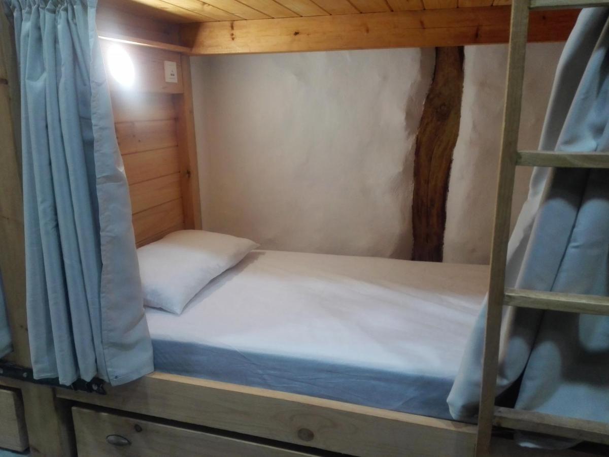 Hostel La Plazuela Atapuerca