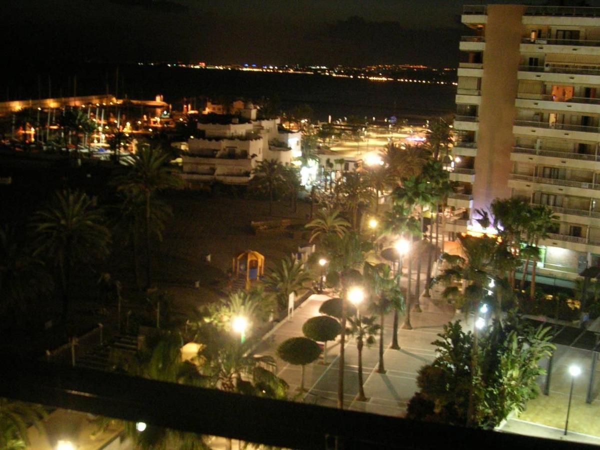 Apartamento En El Centro De Marbella, Free Wi-fi *