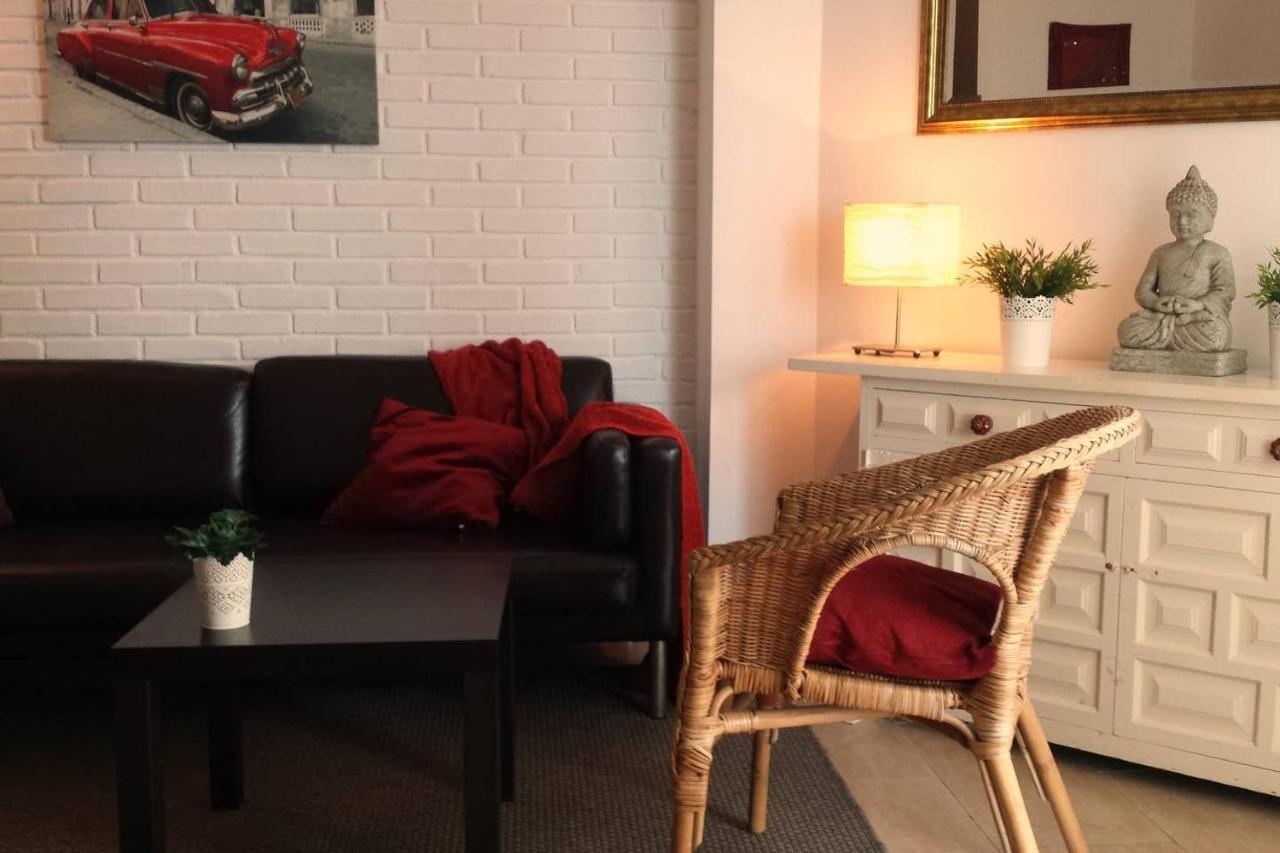 Apartamento En El Centro De Marbella, Free Wi-fi