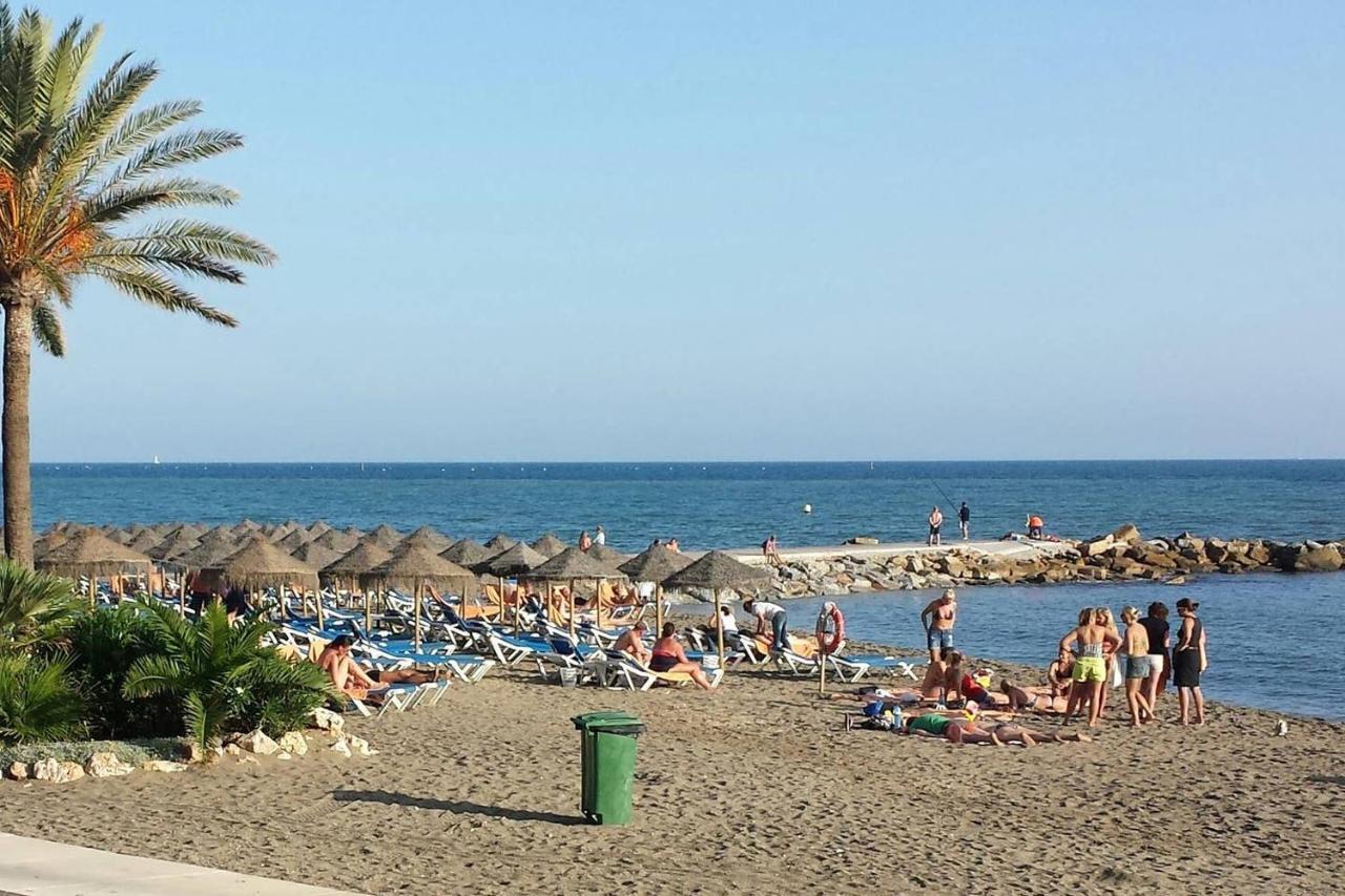 En El Centro De Marbella, Free Wi-fi Apartamento Marbella