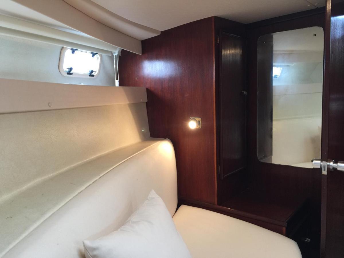 Hotel en barco Singular En