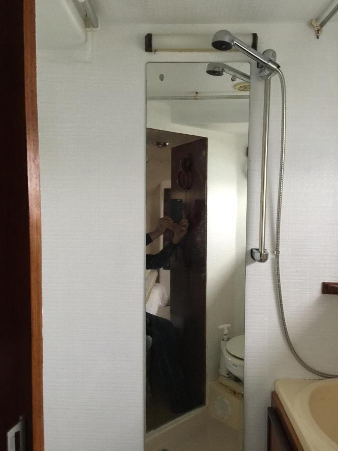 Singular En Hotel en barco *