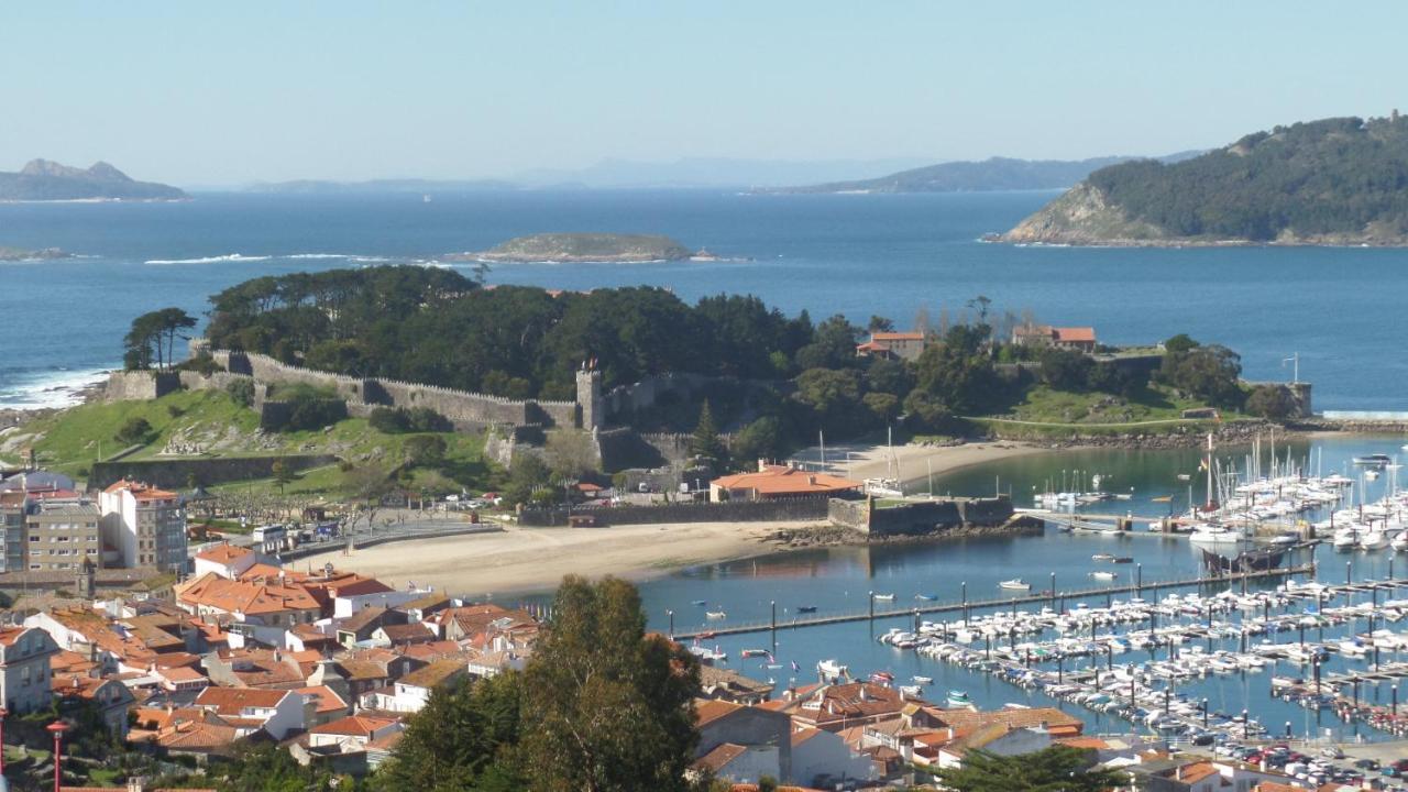 Singular En Baiona