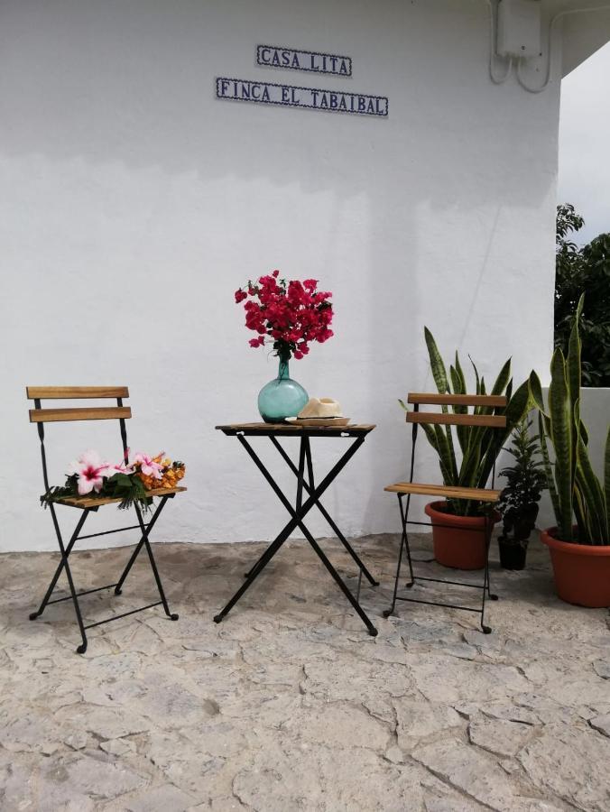 Casa Lita Hermigua