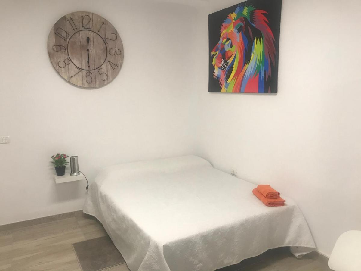 Apartment Estudio La Concepcion La Laguna (Tenerife)