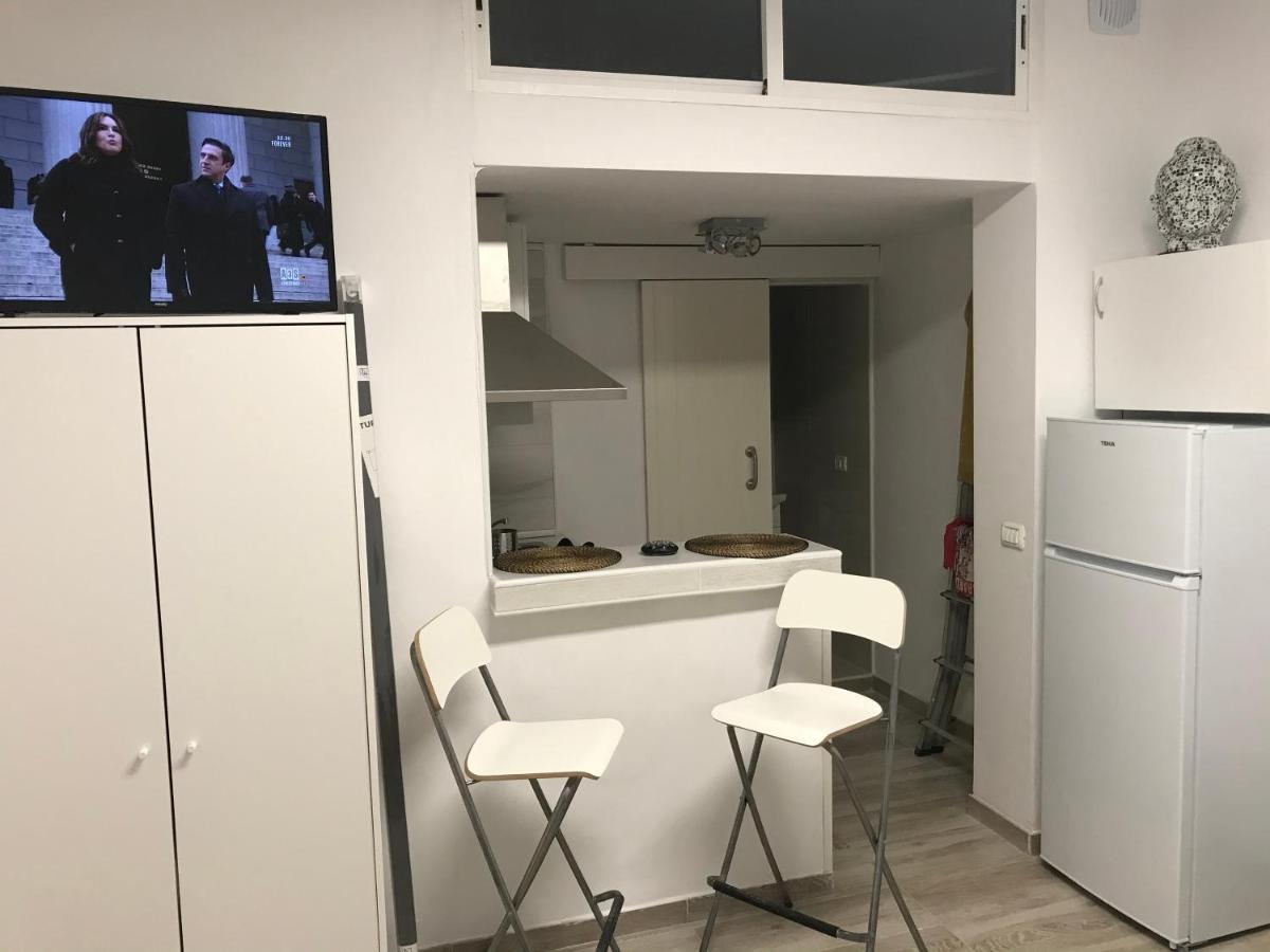 Estudio La Concepcion Apartment